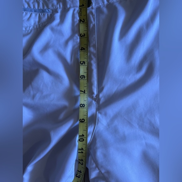 Adidas Jogger   Pants Weltmarke Mit Den Streifen  Ankle wide leg pants Men’s M - Picture 11 of 16